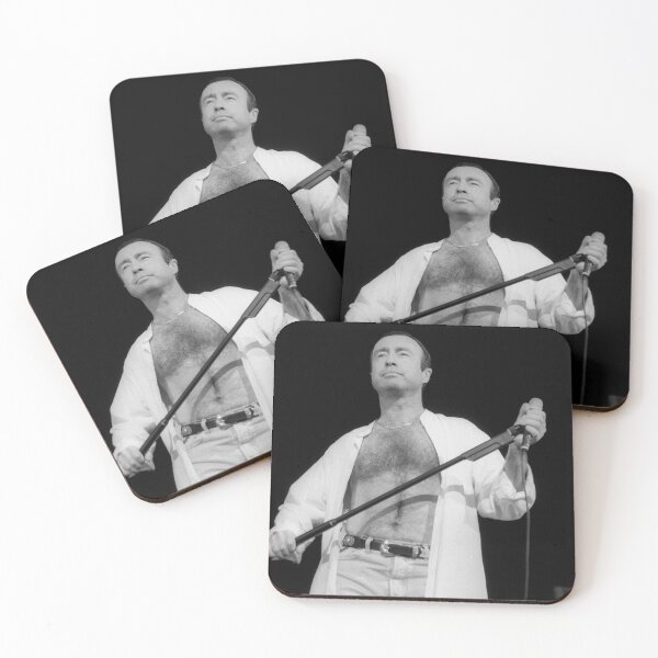 Item preview, Paul Rodgers - Photograph designed and sold by ConcertImages.