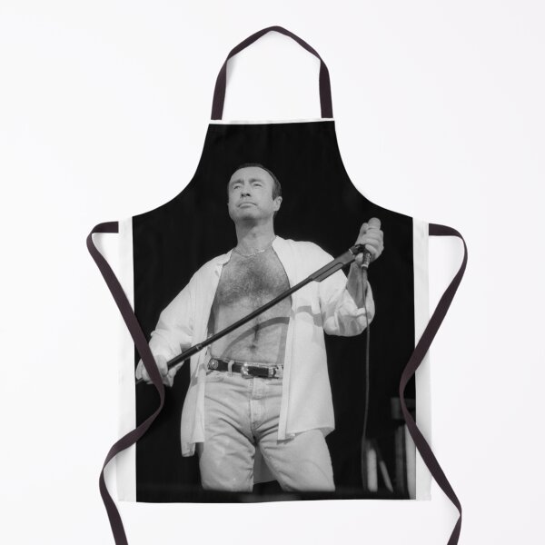 Item preview, Paul Rodgers - Photograph designed and sold by ConcertImages.