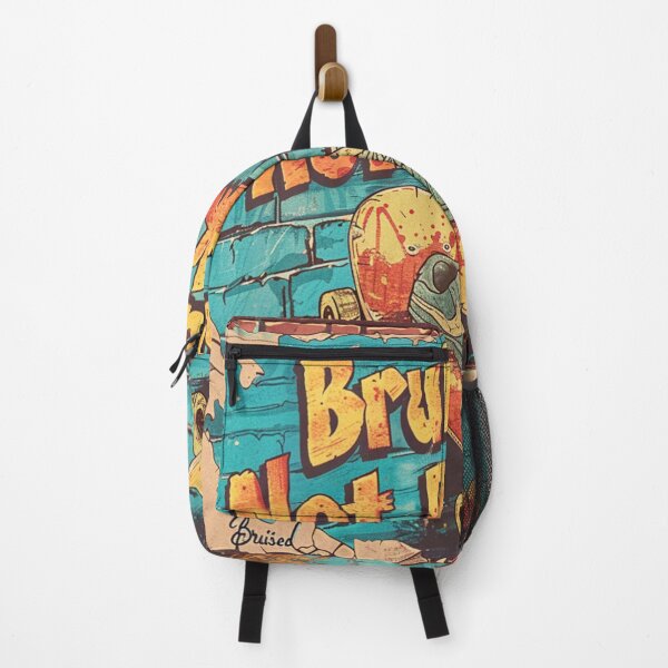 Item preview, Bruised, Not Broken – Resilient by Design designed and sold by kurtulushstudio.