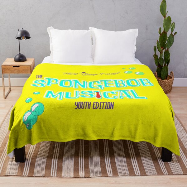 Item preview, The SpongeBob Musical: Heartstrings' End of Summer 2025 Show designed and sold by HeartstringsCo.