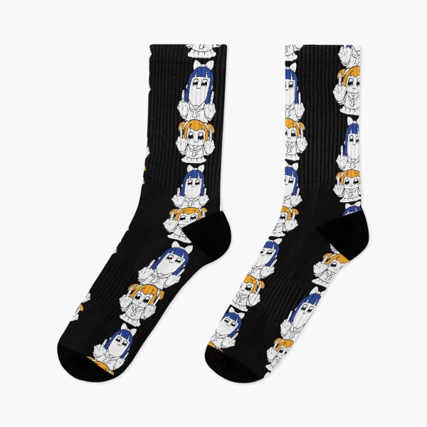 Item preview, Popuko x Pipimi FU designed and sold by merchxwear.