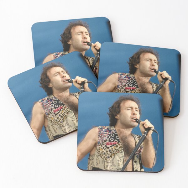 Item preview, Paul Rodgers - Woodstock 94 - Photograph designed and sold by ConcertImages.