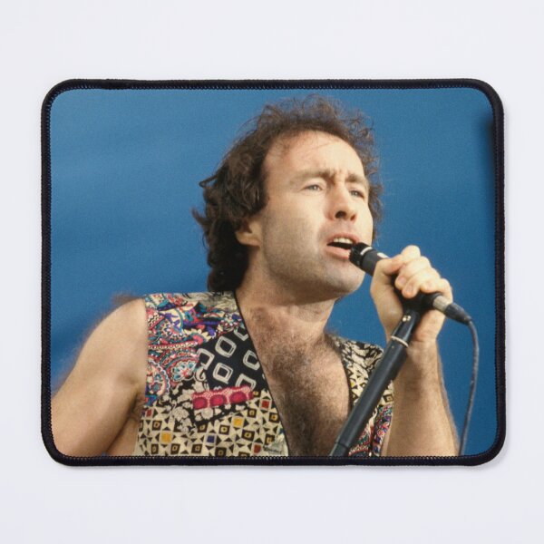 Item preview, Paul Rodgers - Woodstock 94 - Photograph designed and sold by ConcertImages.