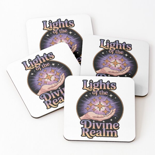 Item preview, Lights of the Divine Realm – Celestial Hands and Radiant  designed and sold by Zanigold.