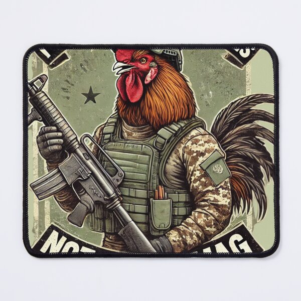 Item preview, COCK - I'LL DIE WITH MEMORIES NOT A FULL MAG designed and sold by DMHG.