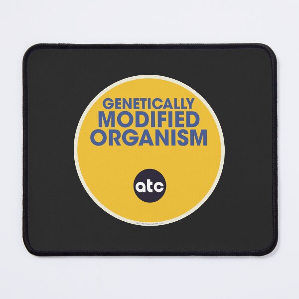Item preview, Genetically Modified Organism (Good Morning America Parody) designed and sold by allied-trades.