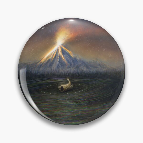 Item preview, Sunrise on the Reaping: The Second Quarter Quell Hunger Games Arena designed and sold by PanemPrints.