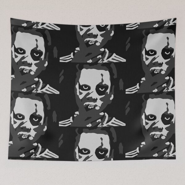 Item preview, Denzel Curry - TABOO | TA13OO designed and sold by Kamil Henri.