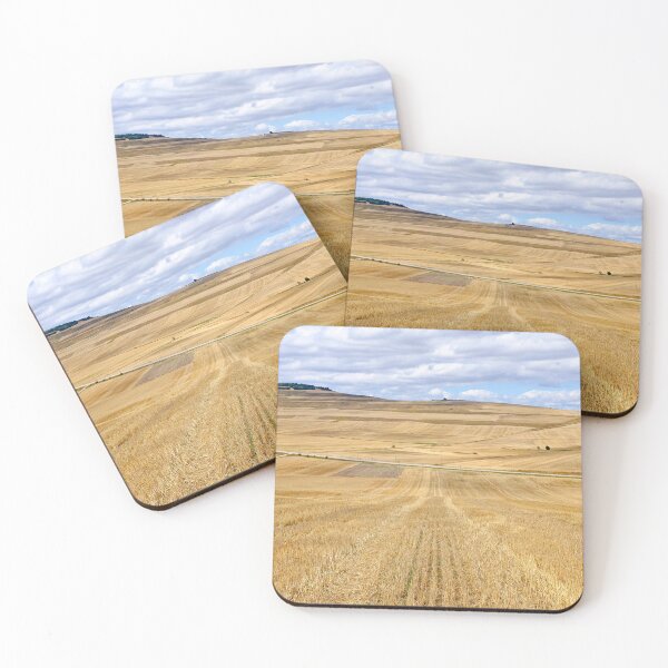 Item preview, Wheat fields designed and sold by troianifabrizio.