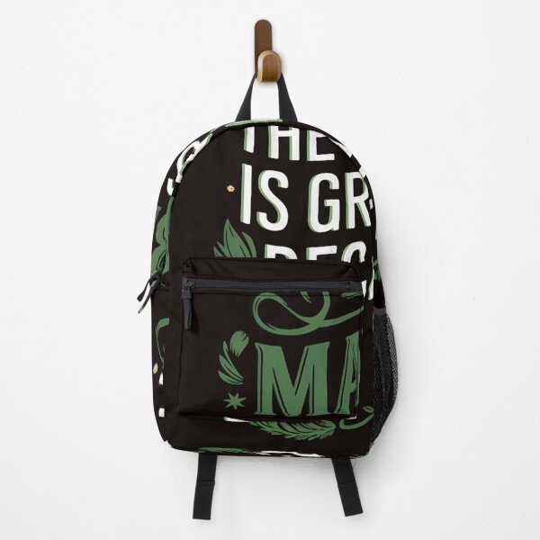Item preview, Maybe the Grass is Greener Because It's Fake - Updated Idiom designed and sold by MAKOPOKOShop.