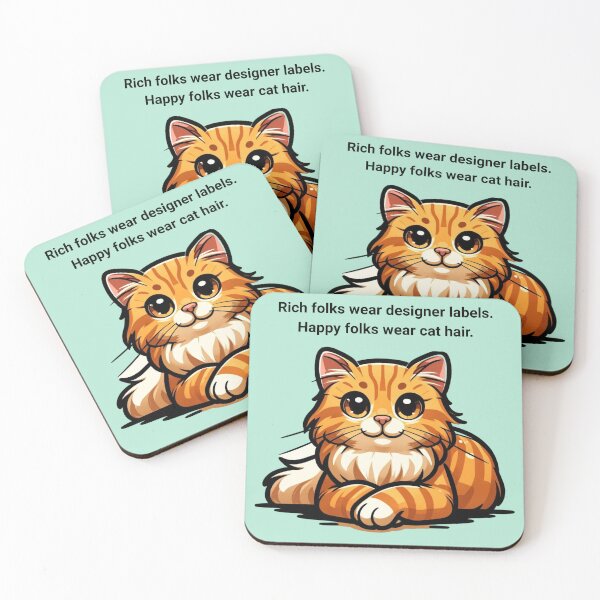 Item preview, Cute Orange Tabby Cat Cartoon | Funny Cat Lover Gift | Cozy Cat Decor | Kawaii Cat Art for Cat Mom | Transparent PNG Design for Sublimation designed and sold by DZignsbyJess.