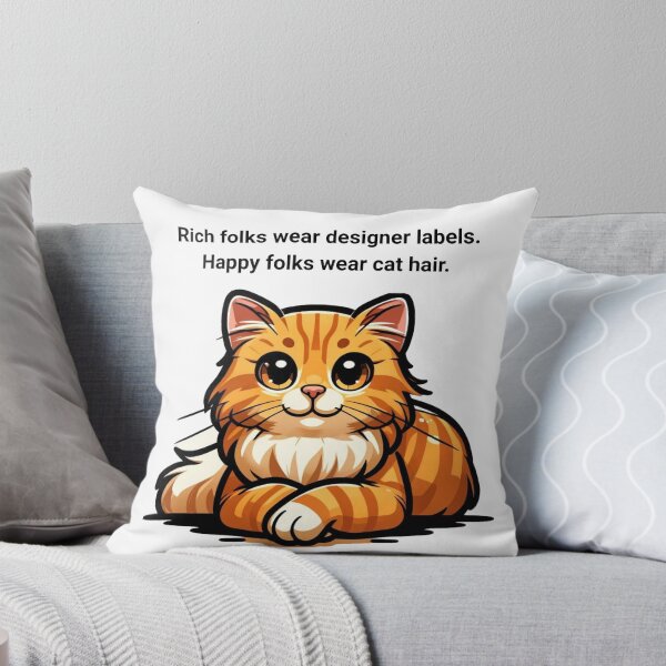 Item preview, Cute Orange Tabby Cat Cartoon | Funny Cat Lover Gift | Cozy Cat Decor | Kawaii Cat Art for Cat Mom | Transparent PNG Design for Sublimation designed and sold by DZignsbyJess.