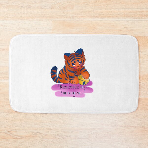 Item preview, Lucky tiger designed and sold by ✨Nikita✨.