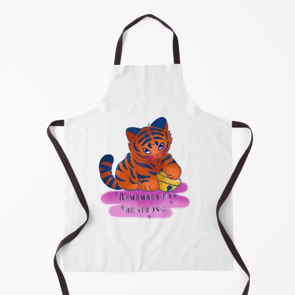 Item preview, Lucky tiger designed and sold by ✨Nikita✨.