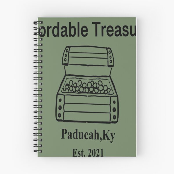 Item preview, Affordable Treasures  designed and sold by The Menagerie .