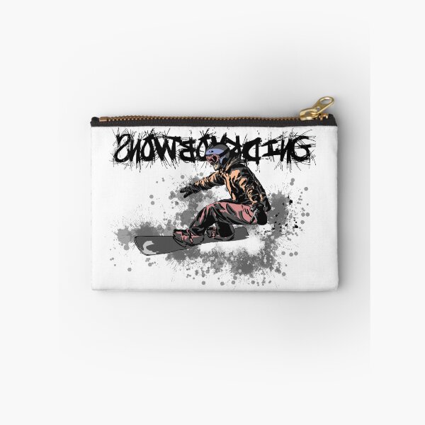 Item preview, Snowboarding designed and sold by sibosssr.