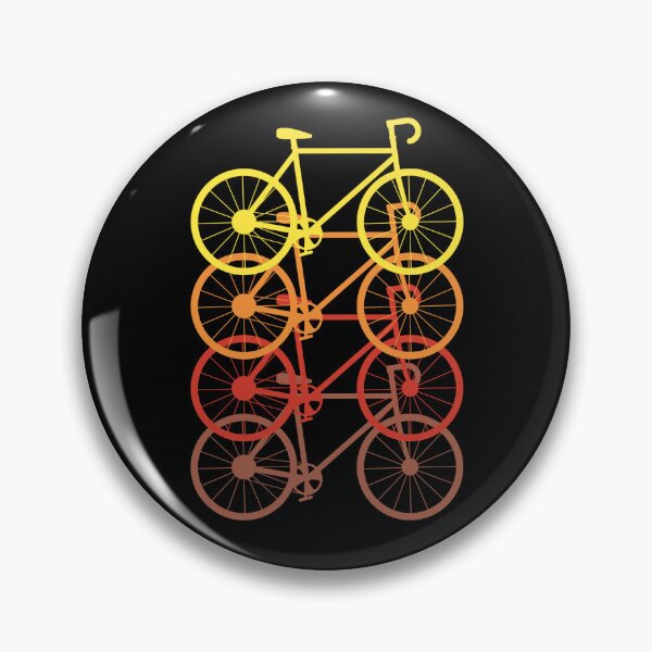 Artikelvorschau, Gestapelte Mountainbikes – Gradient Cycling entworfen und verkauft von The Junto Shop.