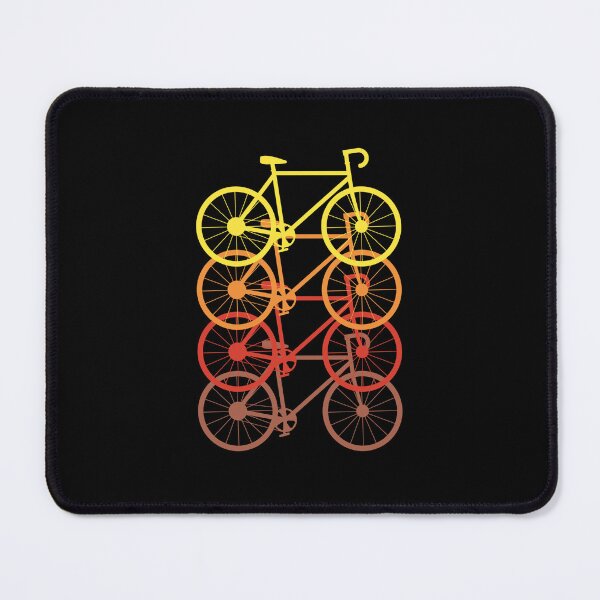 Item preview, Stacked Mountain Bikes – Gradient Cycling  designed and sold by The Junto Shop.