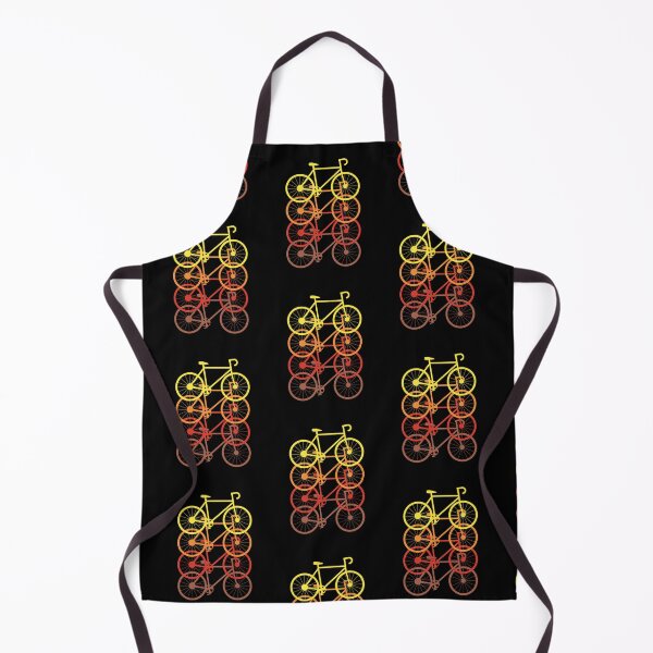 Item preview, Stacked Mountain Bikes – Gradient Cycling  designed and sold by The Junto Shop.