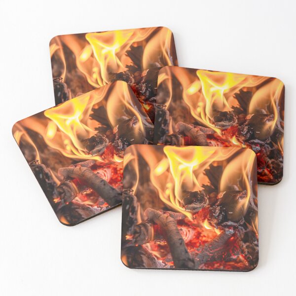 Item preview, brazier and flames. designed and sold by Nino rocha fotografia.