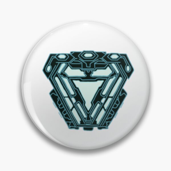 Item preview, Tony Stark Arc Reactor designed and sold by dana__2.