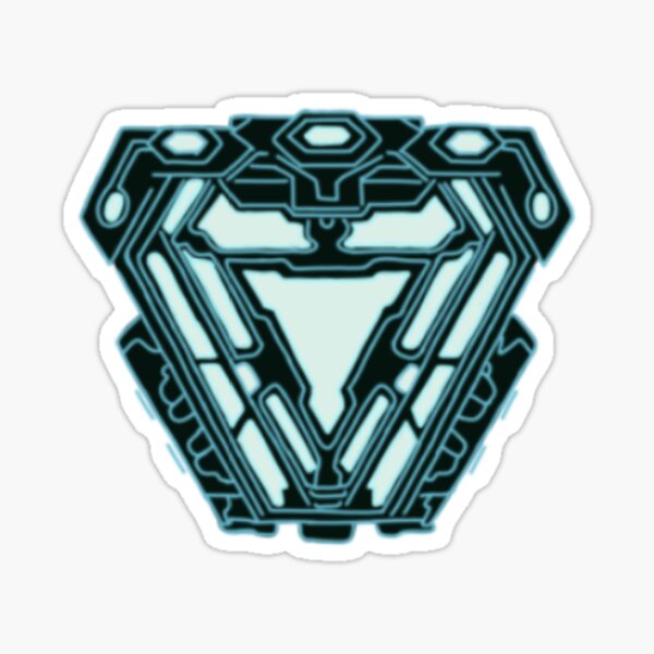 Item preview, Tony Stark Arc Reactor designed and sold by dana__2.