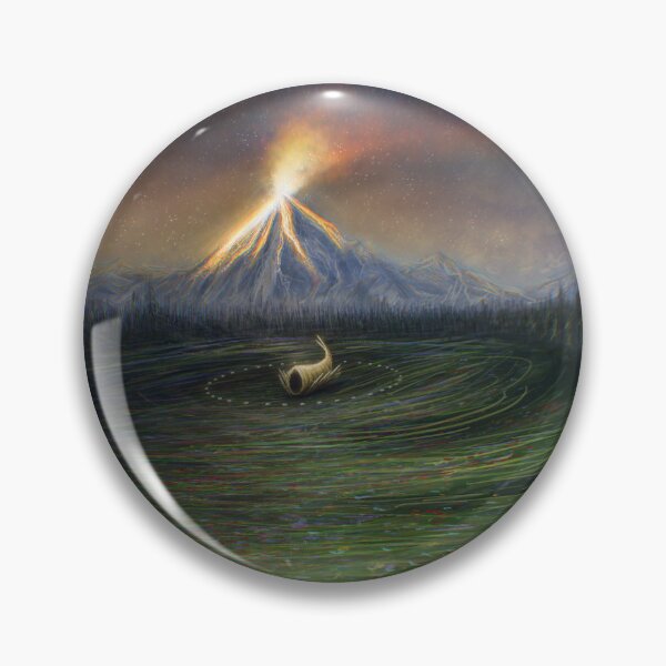 Item preview, Sunrise on the Reaping: The Second Quarter Quell Hunger Games Arena designed and sold by PanemPrints.
