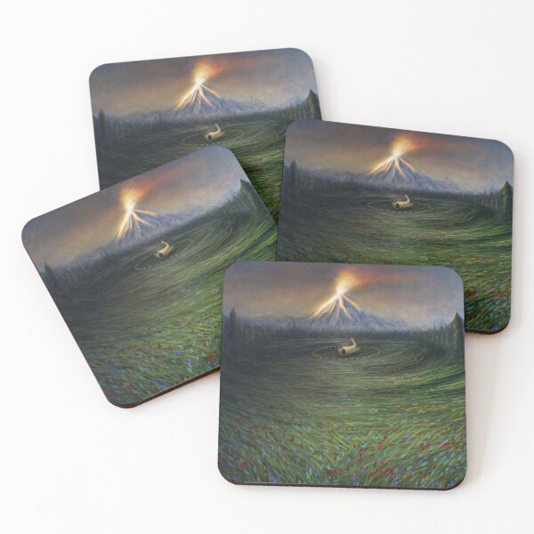 Item preview, Sunrise on the Reaping: The Second Quarter Quell Hunger Games Arena designed and sold by PanemPrints.