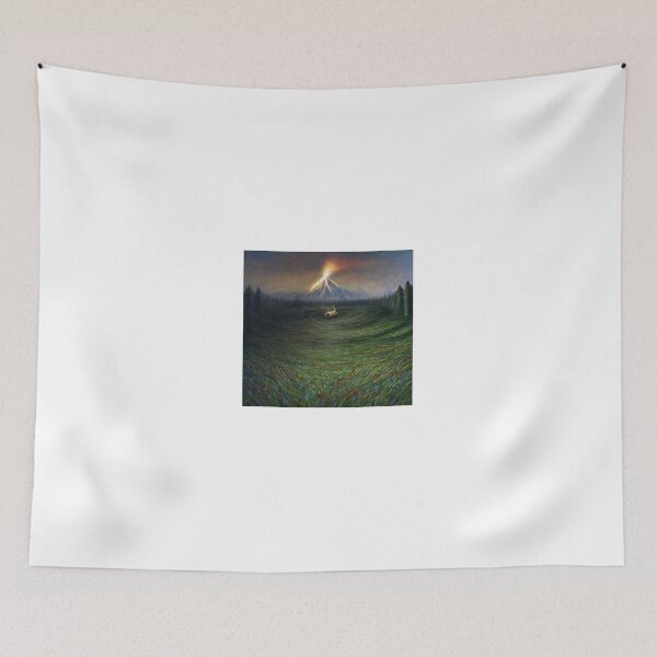 Item preview, Sunrise on the Reaping: The Second Quarter Quell Hunger Games Arena designed and sold by PanemPrints.