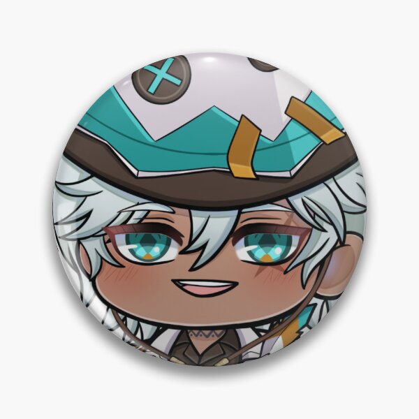 Item preview, Ifa, Genshin Impact  designed and sold by MirasolCyShop.