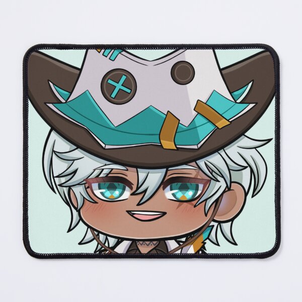 Item preview, Ifa, Genshin Impact  designed and sold by MirasolCyShop.