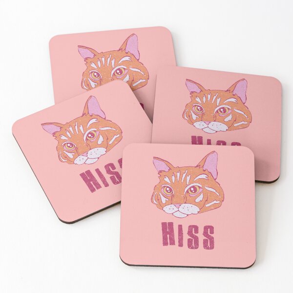 Item preview, hiss designed and sold by crestfallenmermaid.