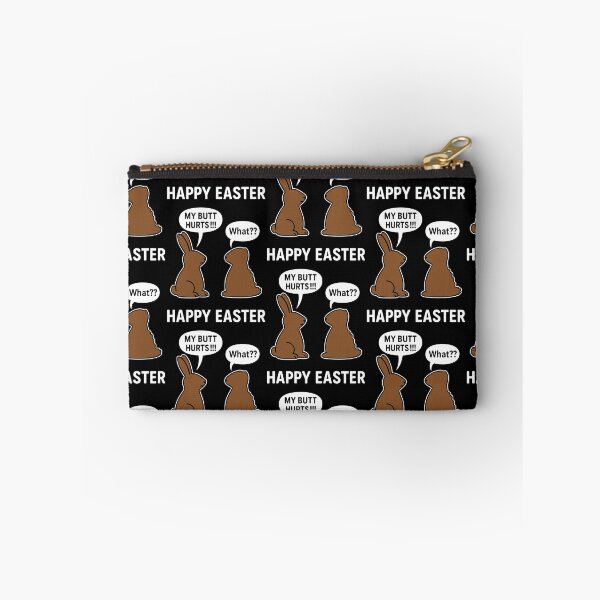 Item preview, Happy Easter My Butt Hurts Bunny Funny Easter designed and sold by stareongroup.