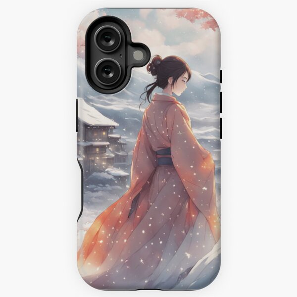 Item preview, Late Spring Snow designed and sold by paulbgarcia.