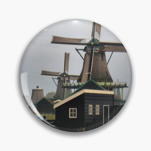 Item preview, Windmills On Tap designed and sold by Larry Davis.