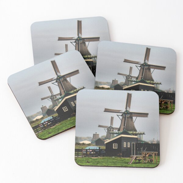 Item preview, Windmills On Tap designed and sold by Larry Davis.