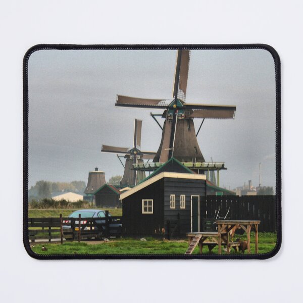 Item preview, Windmills On Tap designed and sold by Larry Davis.