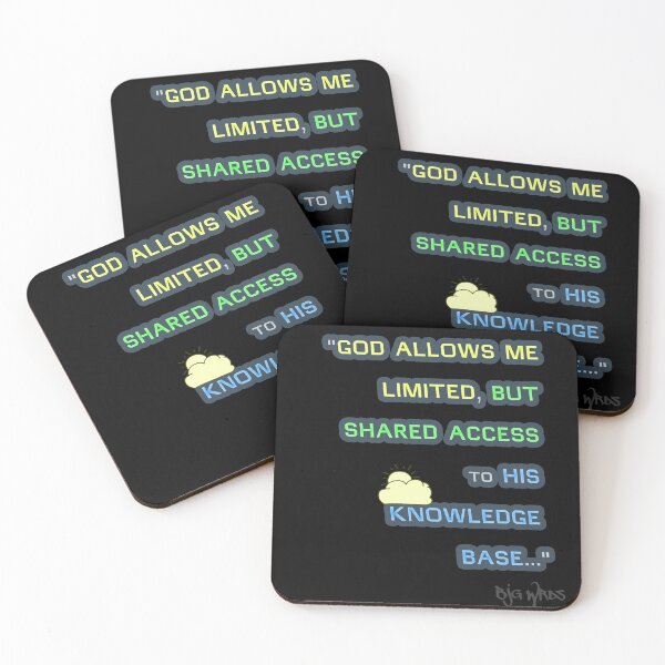 Item preview, "GOD ..." Quote 4/19/2025 designed and sold by BJGWRDS.