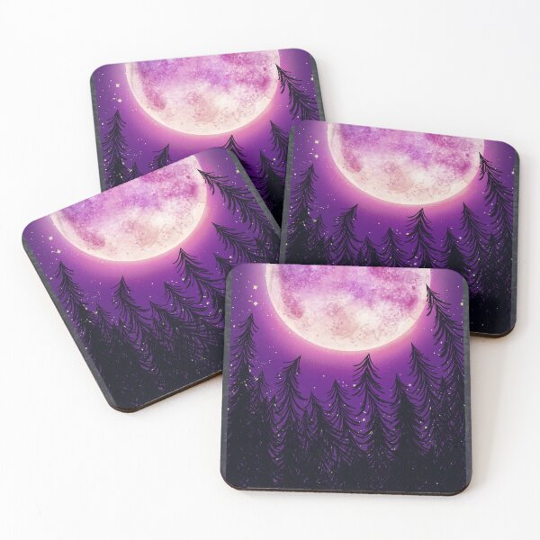 Item preview, Witch Moon designed and sold by JanGrackle.