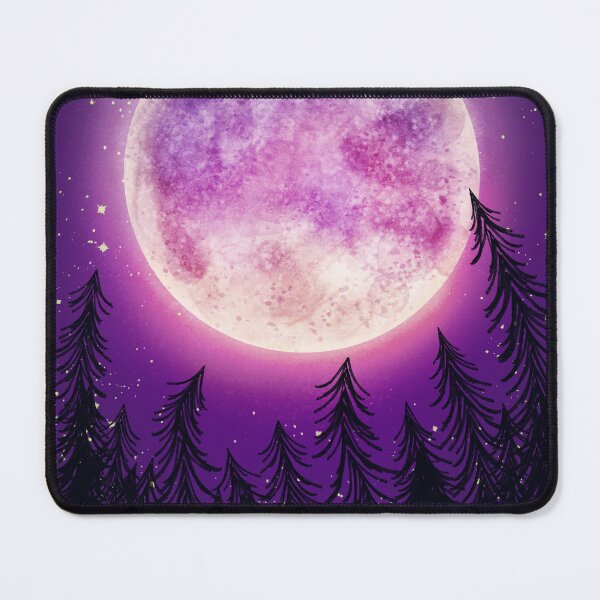 Item preview, Witch Moon designed and sold by JanGrackle.