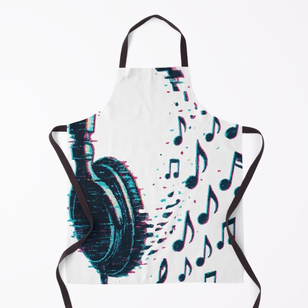 Item preview, Glitchwave Beats: When Music Breaks Reality designed and sold by AbstractAnom.