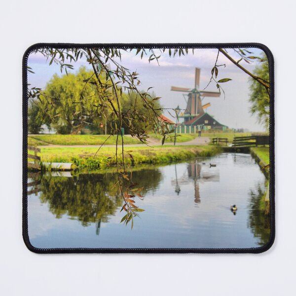 Item preview, Reflections at Zaanstad designed and sold by Larry Davis.