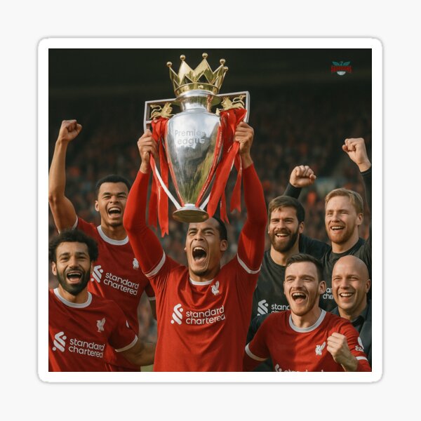 Item preview, Liverpool League champions designed and sold by SDDESIGNS2020.