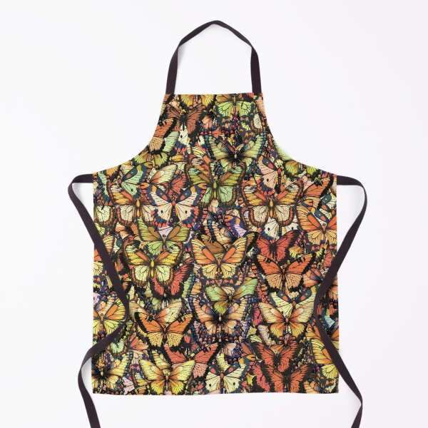 Item preview, Butterfly Pattern. Butterflies Pattern. Butterflies Background. designed and sold by DesignHouse07.