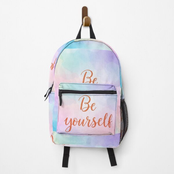 Item preview, Be yourself designed and sold by Blueoceann.