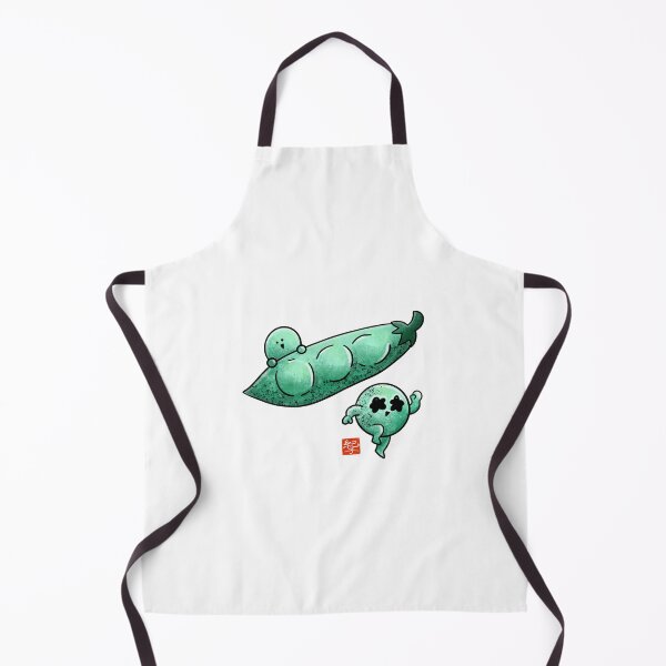 Item preview, Green Pod Dreams designed and sold by norikofukui.