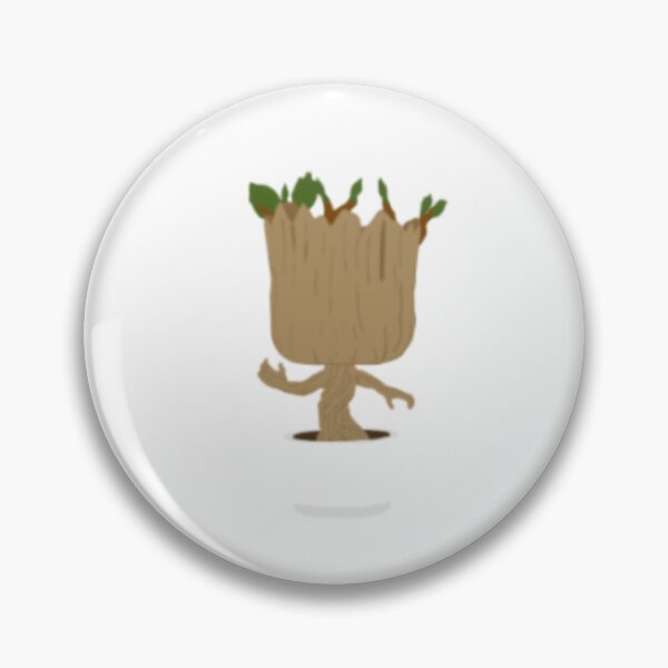 Item preview, Groot Plant designed and sold by dana__2.