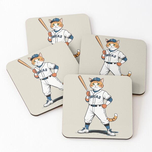 Item preview, baseball arts designed and sold by Atlantico54.