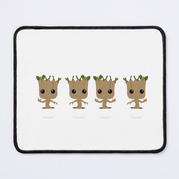 Item preview, Baby Groot Dancing designed and sold by dana__2.
