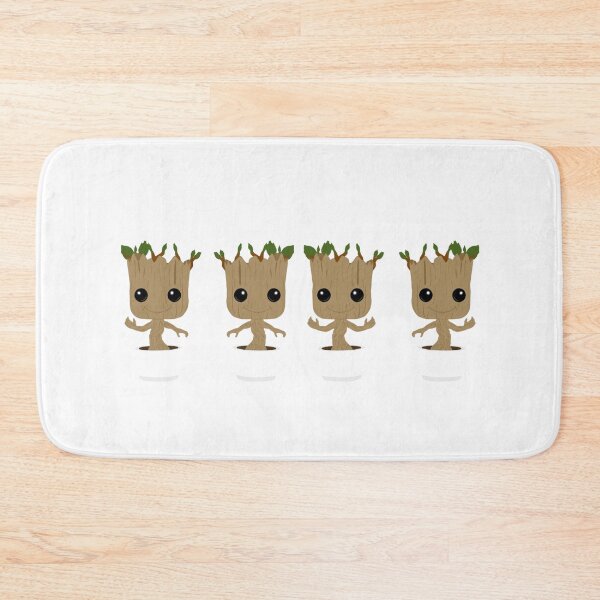 Item preview, Baby Groot Dancing designed and sold by dana__2.